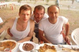 Yılmaz Erdoğan'dan &ccedil;alıntı a&ccedil;ıklaması