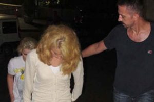 Kız kardeşlerin ka&ccedil;ırılma oyunu