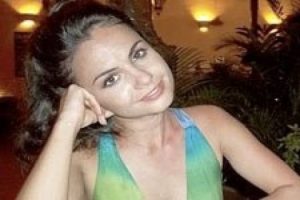 Sevgilisi i&ccedil;in kendini feda etti
