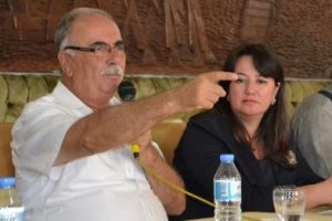 &Ccedil;anakkale Belediyesi'ne 'yeşil bina'
