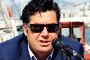 Bodrum Belediye Başkanı serbest