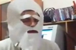 İnternette herkes bu videoyu konuşuyor
