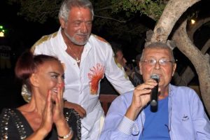 "Sanal bir d&uuml;şmanla savaşıyorum"