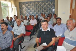 &Ccedil;ift&ccedil;i bor&ccedil;ları ertelenecek