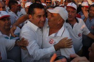 Mehmet Kocadon tahliye oldu