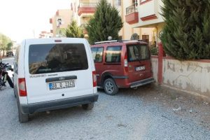 &Ccedil;alıntı ara&ccedil;la sefa uzun s&uuml;rmedi