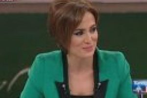 Profes&ouml;rlere şok soru