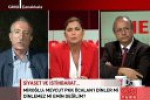 Orhan Miroğlu AK Parti'ye ge&ccedil;iyor mu?