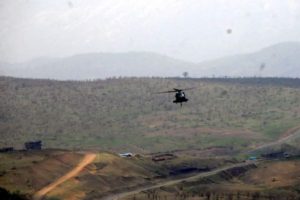 Beyt&uuml;şşebap'ta 30 PKK'lı &ouml;ld&uuml;r&uuml;ld&uuml;