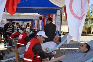 8 ayda bir milyon &uuml;nite kan