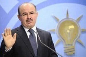 &Ccedil;elik'ten TSK'ya "denetleme" eleştirisi