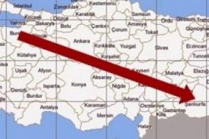 Bursa'dan Şanlıurfa'ya tecav&uuml;z tuzağı