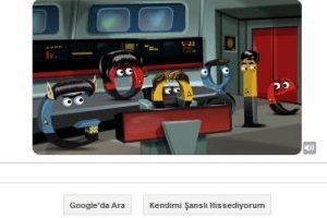 Uzay Yolu: Orijinal Seri