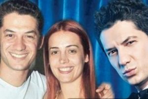 Yalan D&uuml;nya'da buluşacaklar