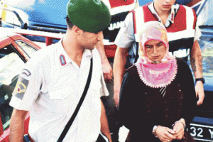 T&uuml;rkiye bu tecav&uuml;z mağdurunu konuşuyor