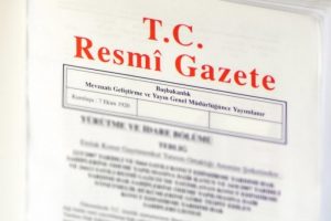 30 il&ccedil;e emniyet amirliği 'emniyet m&uuml;d&uuml;rl&uuml;ğ&uuml;' oldu