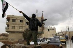 Libya'da &ccedil;atışma: 3 &ouml;l&uuml;