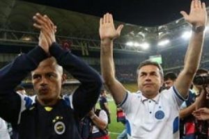 Kocaman'ın yeni Alex planı