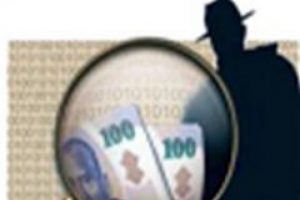 Sahte savcının oyunu tutmadı