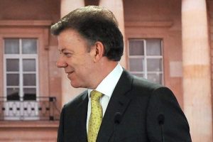 FARC barış g&ouml;r&uuml;şmelerinde kararlı