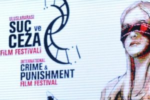Uluslararası Su&ccedil; ve Ceza Film Festivali 2. yılında
