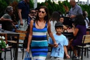 Nurgül Yeşilçay'dan eski eşine şok sözler!