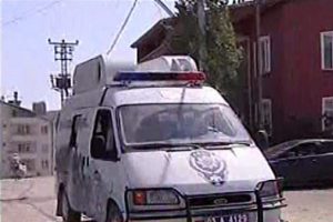 Afyon mayın tarlası gibi!