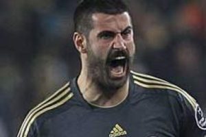 Fenerbah&ccedil;e'ye Volkan m&uuml;jdesi