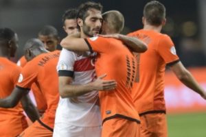 Hamit'ten Avcı'ya ince bir salvo!..
