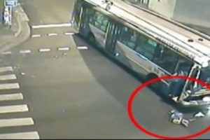 İşte insanlığın &ouml;ld&uuml;ğ&uuml; o anlar!