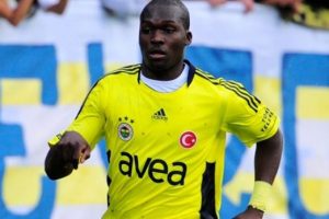 "Fenerbah&ccedil;e'de yapacak &ccedil;ok işim var"
