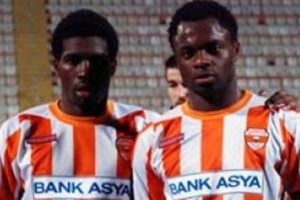 1.Lig'de 44 yabancı