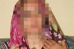 Hamile eşe g&ouml;r&uuml;lmemiş işkence