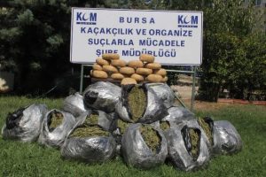 Uyuşturucu satıcısının ifadesi polisi bile şaşırttı
