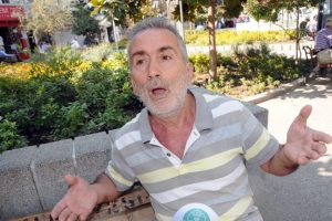 Manisalıların kurtuluş tepkisi