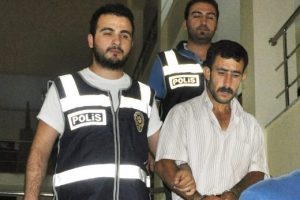 Baldızını &ouml;ld&uuml;ren enişte tutuklandı