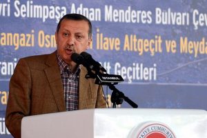 Ya Kandil ya TBMM