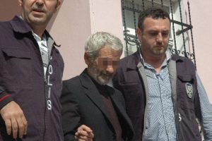 Tecav&uuml;zc&uuml; katile &ouml;m&uuml;r boyu hapis