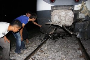 Hemzemin ge&ccedil;itte kaza: 2 &ouml;l&uuml;