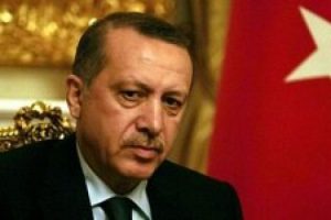 Erdoğan hastaneye gitti