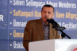 Bazı generaller ocağa ihanet ediyor