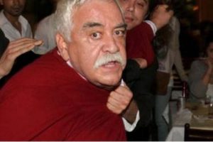 Levent Kırca'ya hapis şoku