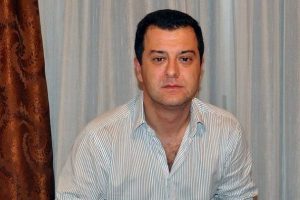 Ka&ccedil;ırılan T&uuml;rk tekrar ka&ccedil;ırıldı