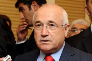 "Vekillerin GATA'ya alınmaması yanlış"