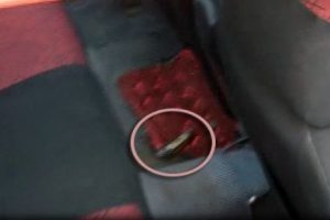 Sevgilisinden ayrılınca kendini bı&ccedil;akladı