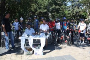 İdamın getirilmesi i&ccedil;in 40 bin imza toplandı