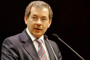İşte K&ouml;şk i&ccedil;in adaylığını a&ccedil;ıklayan ilk isim