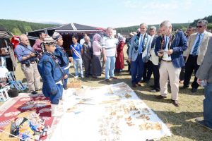 Osmanlı'nın anayurdunda tarih gezisi