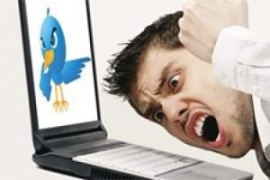 T&uuml;rk'&uuml;n Twitter'la imtihanı