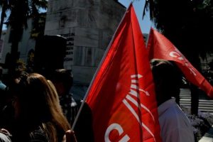 CHP'nin kuruluşunun 89.yıl d&ouml;n&uuml;m&uuml;